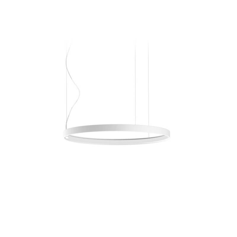 Šviestuvas pakabinamas Panzeri Zero Round D50 White M03301.050.0410