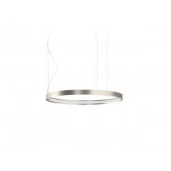 Pakabinamas LED šviestuvas Zero Round D50 Titanium