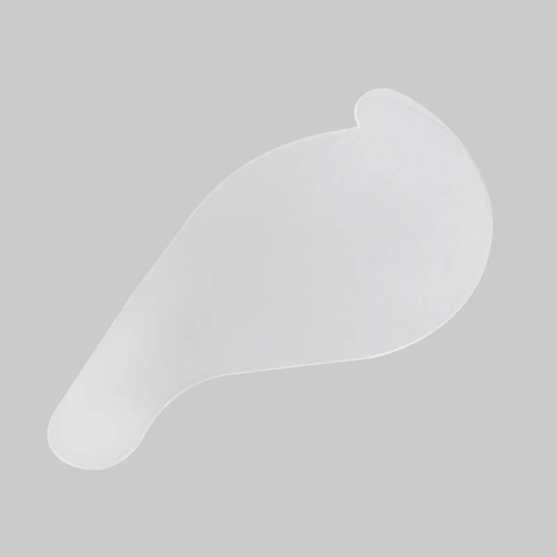 Glaistymo įrankis profiliui SMOOTH12