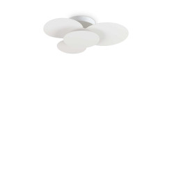 Lubinis / sieninis šviestuvas CLOUD S