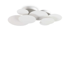 Lubinis / sieninis šviestuvas CLOUD L