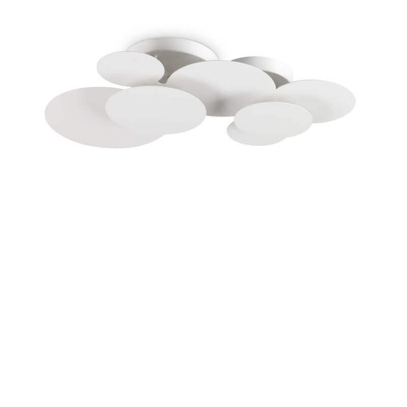 Šviestuvas lubinis sieninis Ideal Lux Cloud 285207