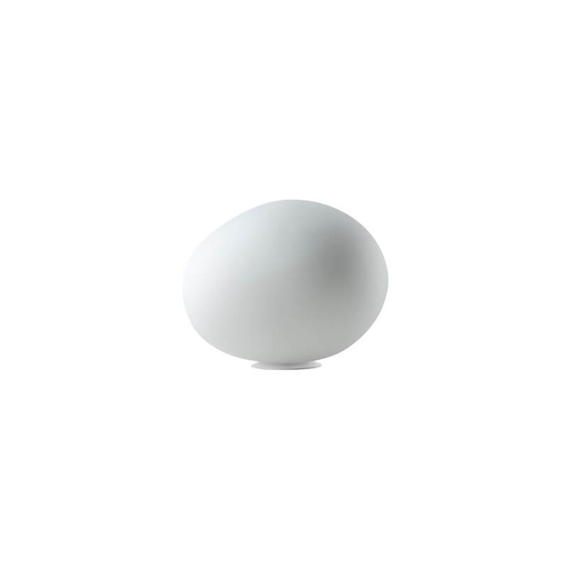 ŠVIESTUVAS STALINIS  FOSCARINI GREGG PICCOLA TAVOLO WHITE FN1680012S1B10