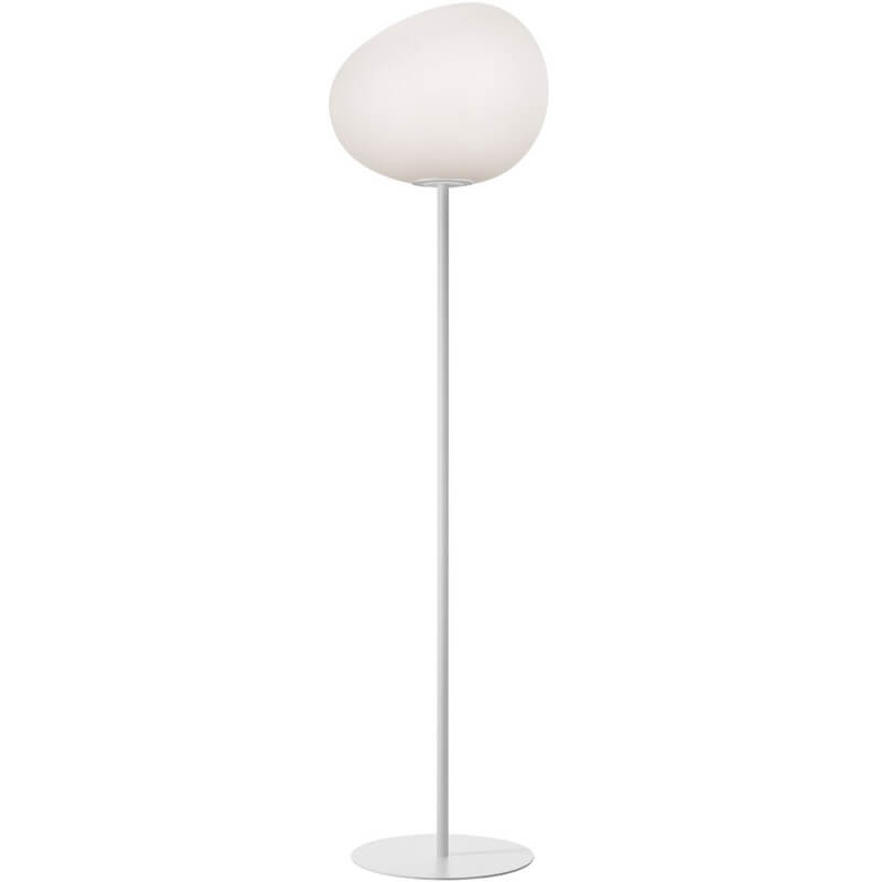 ŠVIESTUVAS PASTATOMAS  FOSCARINI GREGG MEDIA  (ĮVAIRIOS SPALVOS) FN168003EB_10