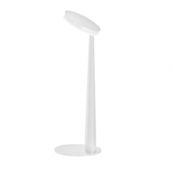 Stalinis LED šviestuvas Bella BALTAS Step Dim