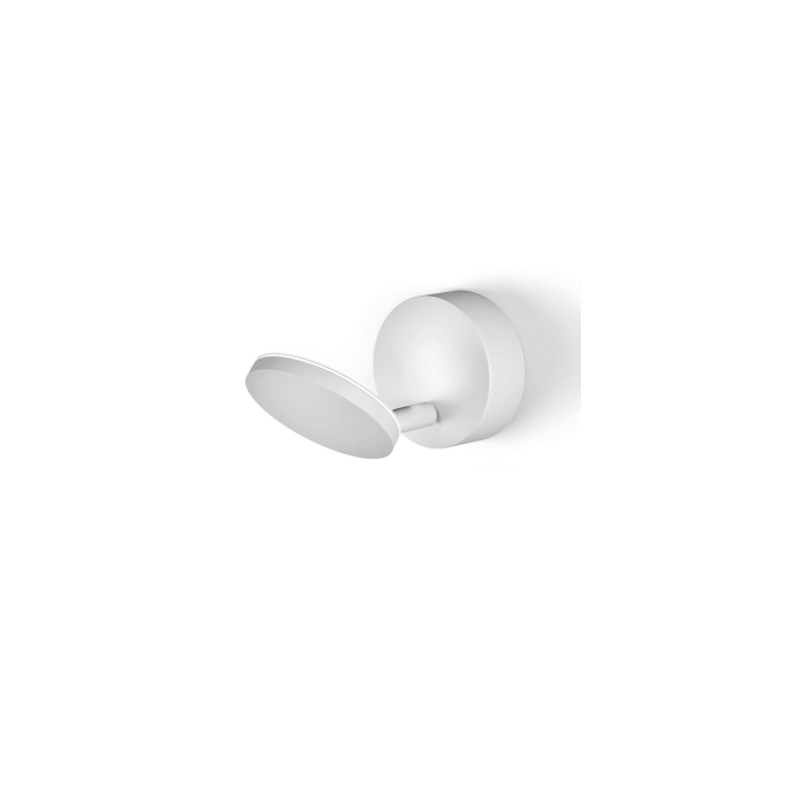 Šviestuvas sieninis Panzeri Bella White Step Dim LED A05201.011.0509
