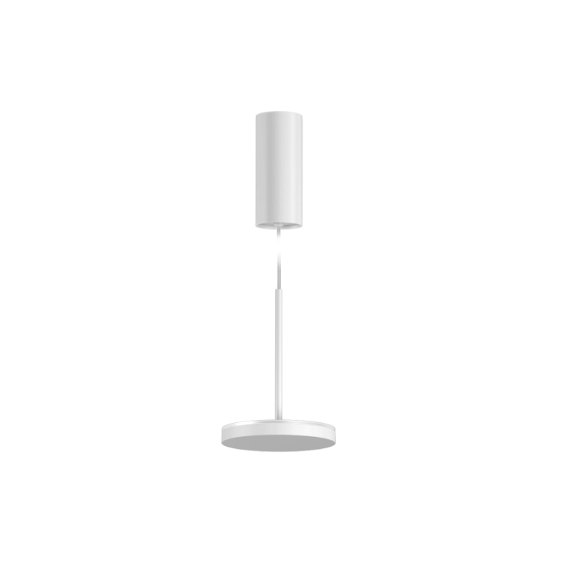 Šviestuvas pakabinamas Panzeri Bella White LED Indirect L05301.011.0501