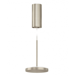 Pakabinamas LED šviestuvas Bella Titanium Indirect