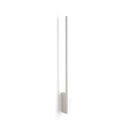 Šviestuvas sieninis LED Panzeri Hillow line 100 Titanium Dali/Push Dim A11030.100.0502