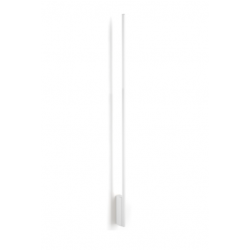 Sieninis LED šviestuvas Hilow line 150 BALTAS Dali/Push Dim
