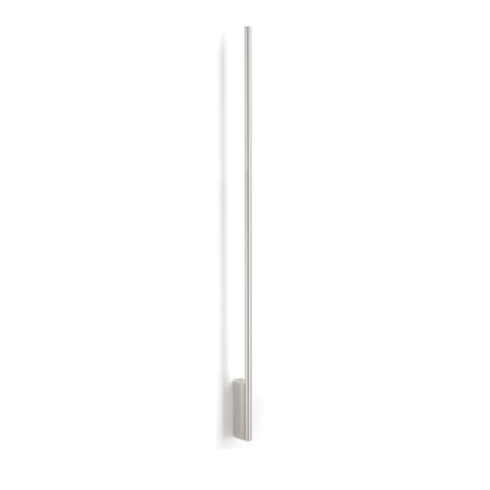 Šviestuvas sieninis LED Panzeri Hillow line 150 Titanium Dali/Push Dim A11030.150.0502