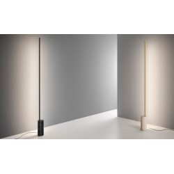 Pastatomas LED šviestuvas Hilow line BALTAS | ŽALVARIO SPALVOS pigiau