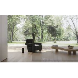 Pastatomas LED šviestuvas Hilow line JUODAS | BRONZOS SPALVOS pristatymas
