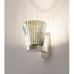 Sieninis LED šviestuvas Canaletto 1 (2 spalvos)