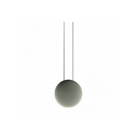 Šviestuvas pakabinamas Vibia Cosmos D27 Green 250162/10
