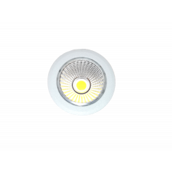 LED MODULIS COB MR16 10W DIMERIUOJAMAS WHITE