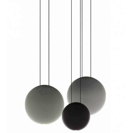 Šviestuvas pakabinamas Vibia Cosmos 2510 dimeriuojamas 251062/1A