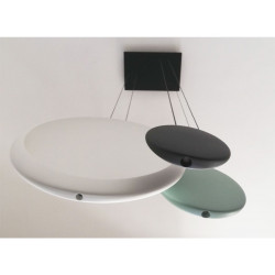 Pakabinamas LED šviestuvas Cosmos 251162 dimeriuojamas kaina