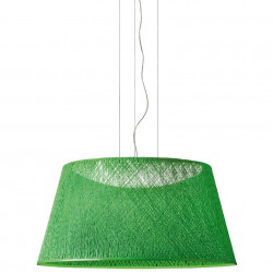 Pakabinamas LED šviestuvas Wind Small ŽALIAS skubiai