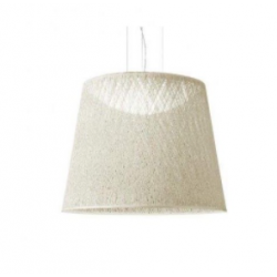 Pakabinamas LED šviestuvas Wind Medium RUDAS