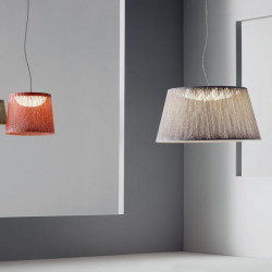 Pakabinamas LED šviestuvas Wind Large RUDAS internetu