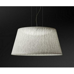 Pakabinamas LED šviestuvas Wind Large RUDAS pigiau