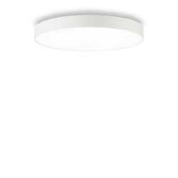 Lubinis šviestuvas HALO PL1 D60 3000K