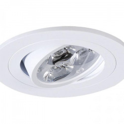 Įleidžiamas šviestuvas Mini Catli Round kaina