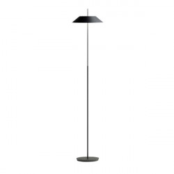 Pastatomas šviestuvas Mayfair Graphite