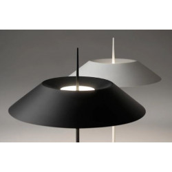 Pastatomas šviestuvas Mayfair Graphite kaina
