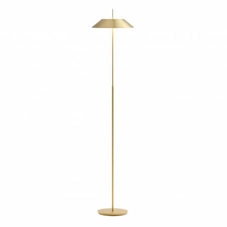 Šviestuvas pastatomas Vibia Mayfair Gold 551520/16