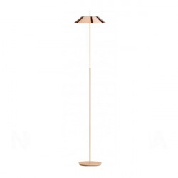 Pastatomas šviestuvas Mayfair Copper