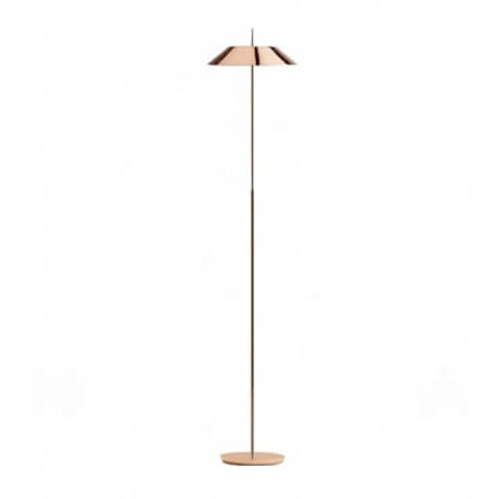 Šviestuvas pastatomas Vibia Mayfair Copper 551567/16