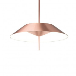 Pastatomas šviestuvas Mayfair Copper kaina