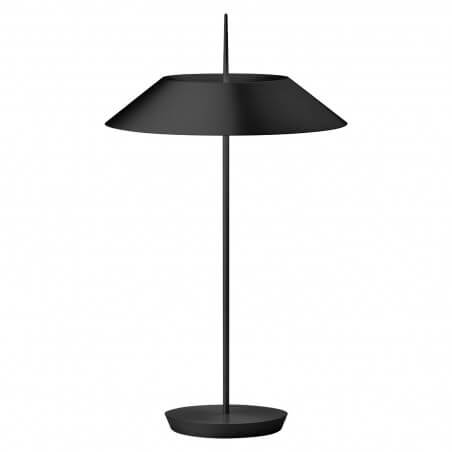 Šviestuvas stalinis Vibia Mayfair Graphite 550518/16
