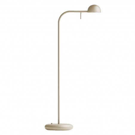 Šviestuvas stalinis LED Vibia Pin Cream 165058/10