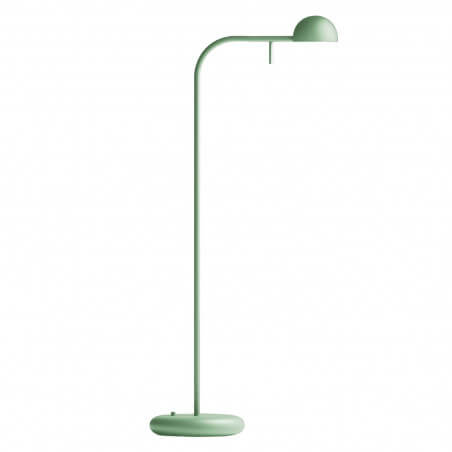 Šviestuvas LED stalinis Vibia Pin Green 165062/10