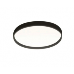 Lubinis LED šviestuvas Up D50 graphite dimeriuojamas