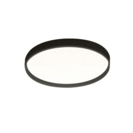 Šviestuvas lubinis Up D50 graphite dimeriuojamas 444018/1A