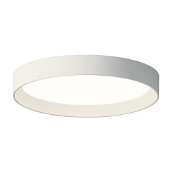 Lubinis LED šviestuvas Up D73 graphite dimeriuojamas internetu