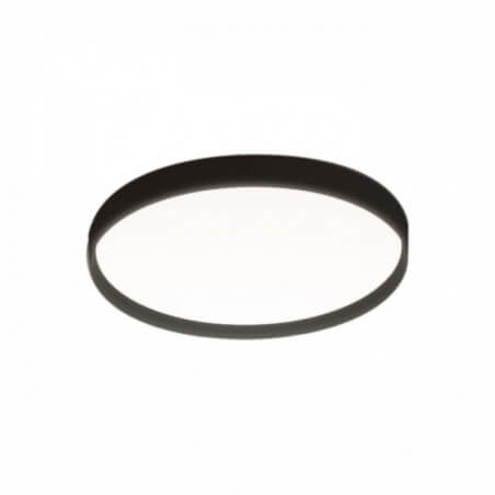 Šviestuvas lubinis Up D73 graphite dimeriuojamas 444218/1A