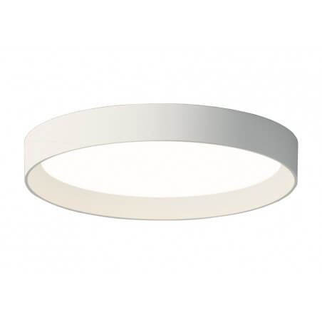Šviestuvas lubinis Up D73 white dimeriuojamas 444293/1A