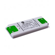 LED juostų maitinimo šaltinis 12 V / 12W