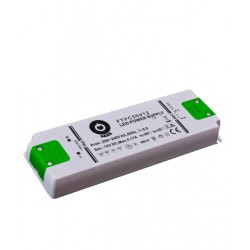 LED juostų maitinimo šaltinis 12 V / 50W