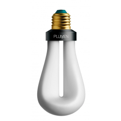Dekoratyvinė lemputė E27 4W Plumen Dimmable LED