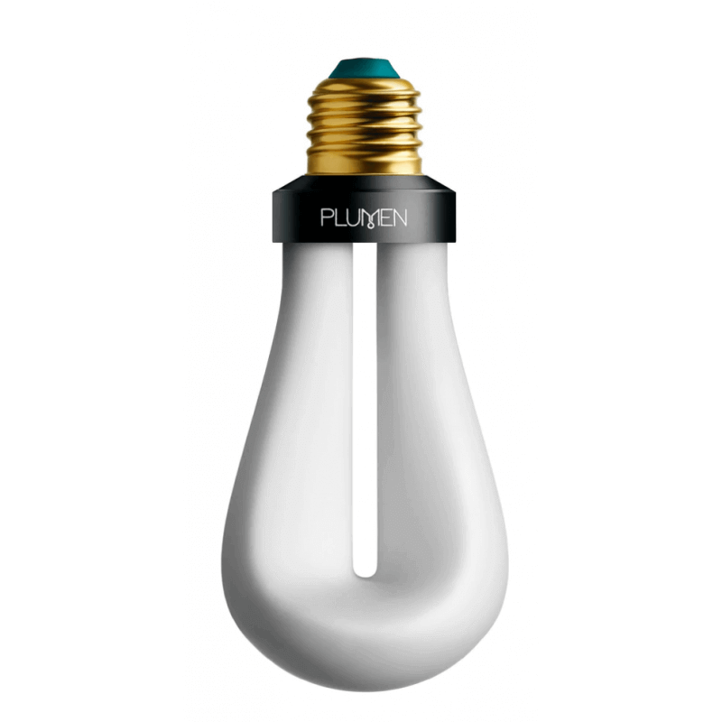 LED lemputė Plumen E27 002