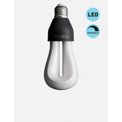 Dekoratyvinė lemputė E27 4W Plumen Dimmable LED internetu