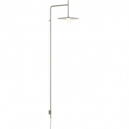 Šviestuvas sieninis LED Tempo Green D25 dimeriuojamas 576262/15