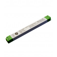 LED juostų maitinimo šaltinis SLIM 24 V / 30W