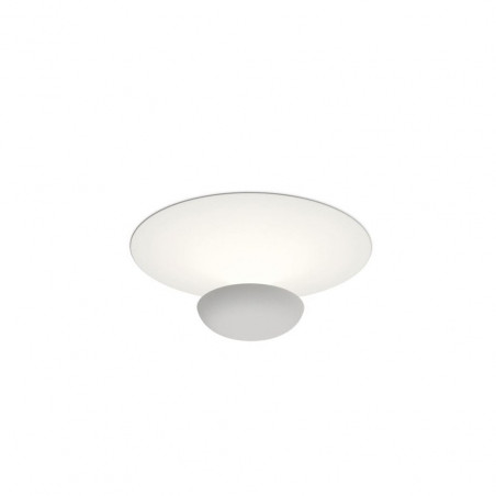 Šviestuvas LED lubinis/sieninis Vibia Funnel D35 white 201310/1A